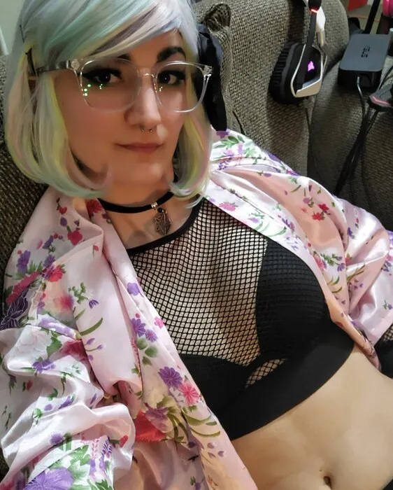 Violetscolorfulcosplays