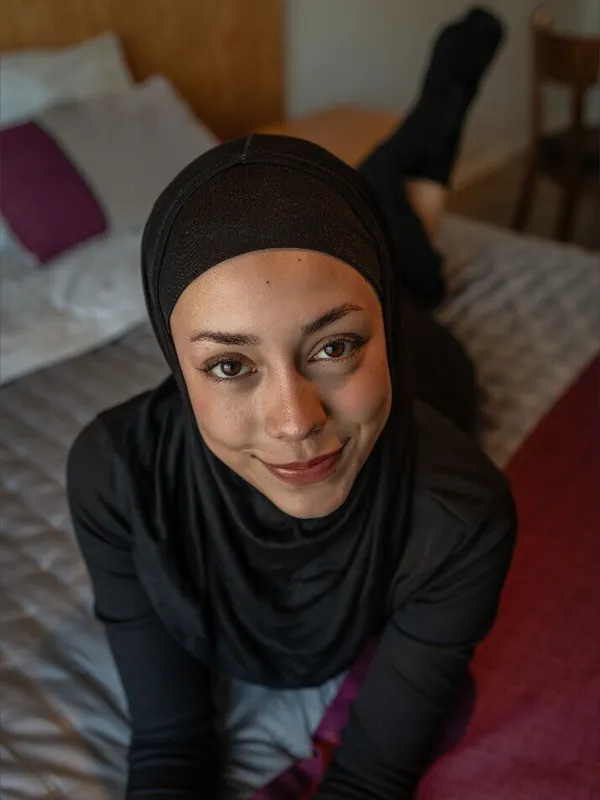 ☪️ Aisha Noor ☪️