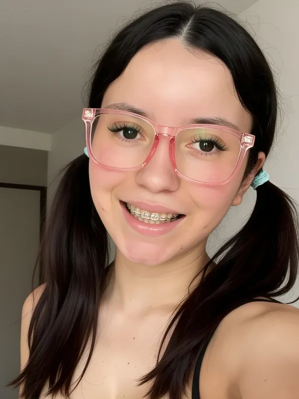 Abby 🙈 freshly 18 🐱